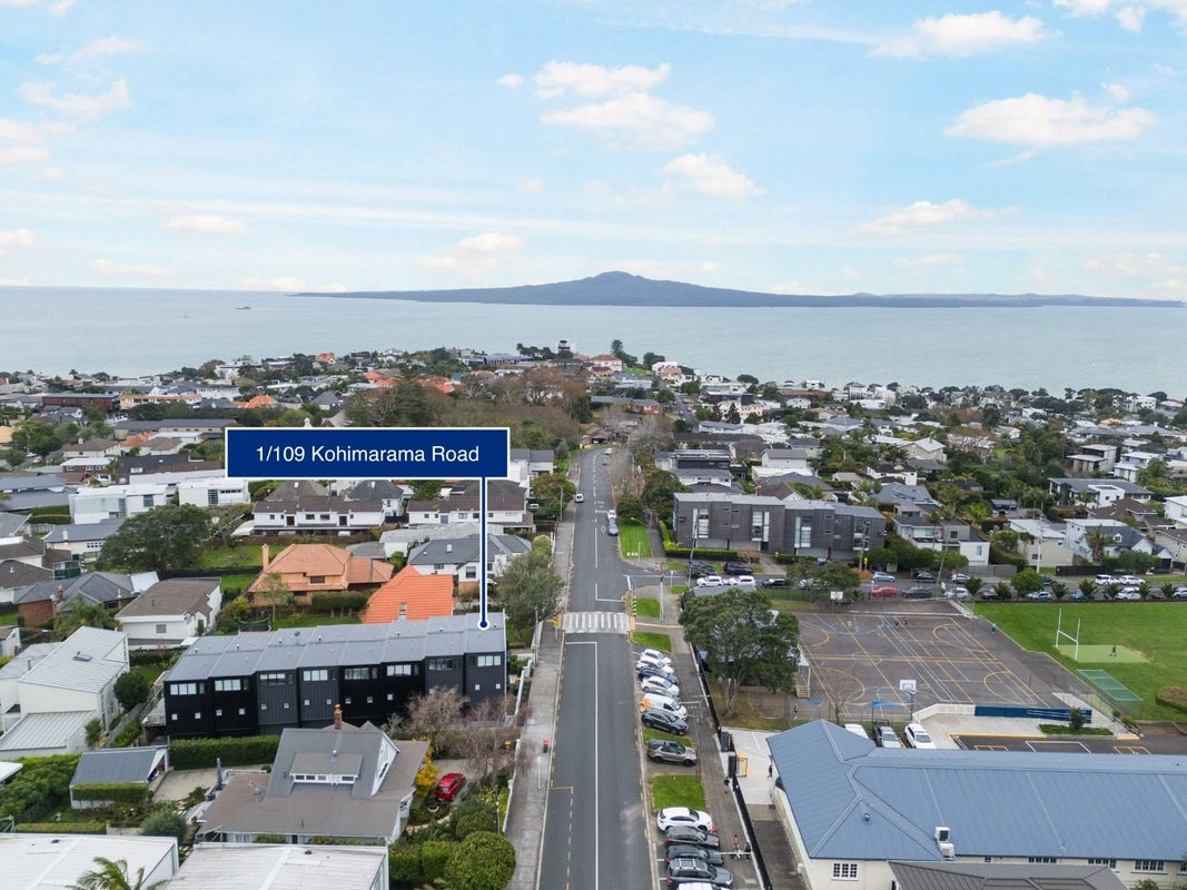 1/109 Kohimarama Road, Kohimarama, Auckland - Carousel 15