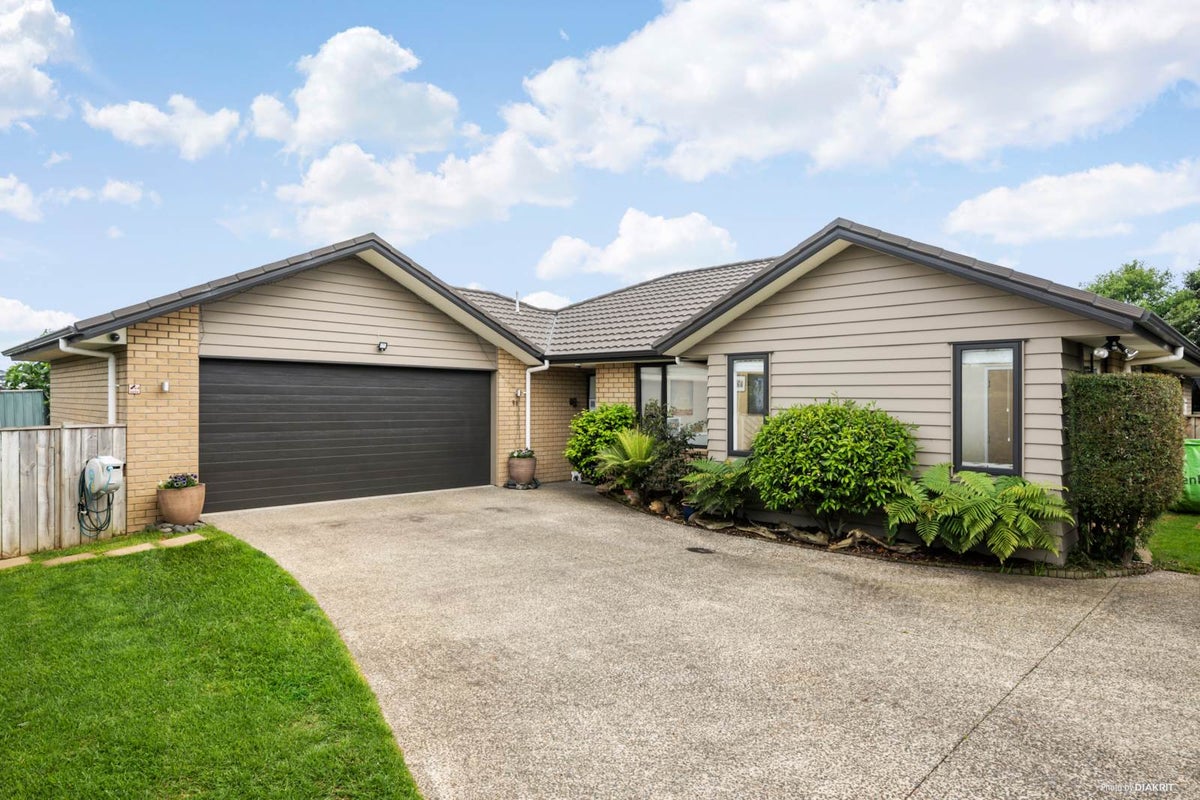 96 Totara Views Drive, Silverdale, Silverdale - Carousel 1