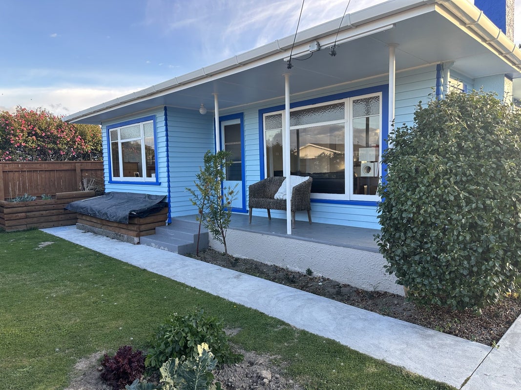 19A Hutcheson Street, Mayfield, Blenheim - Carousel 1