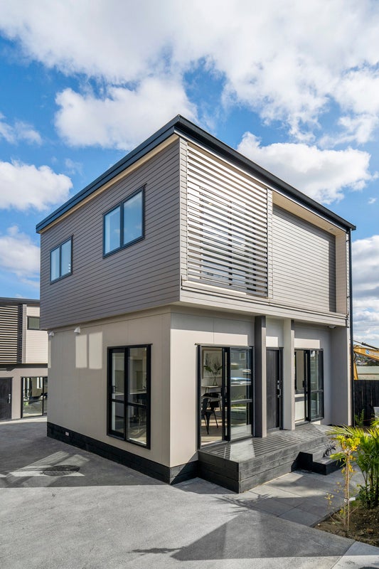 8E Edgar Pearce Place, Howick, Auckland - Carousel 26