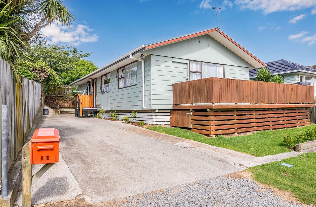 12 Moa Road, Raumati Beach, Paraparaumu - Carousel 1