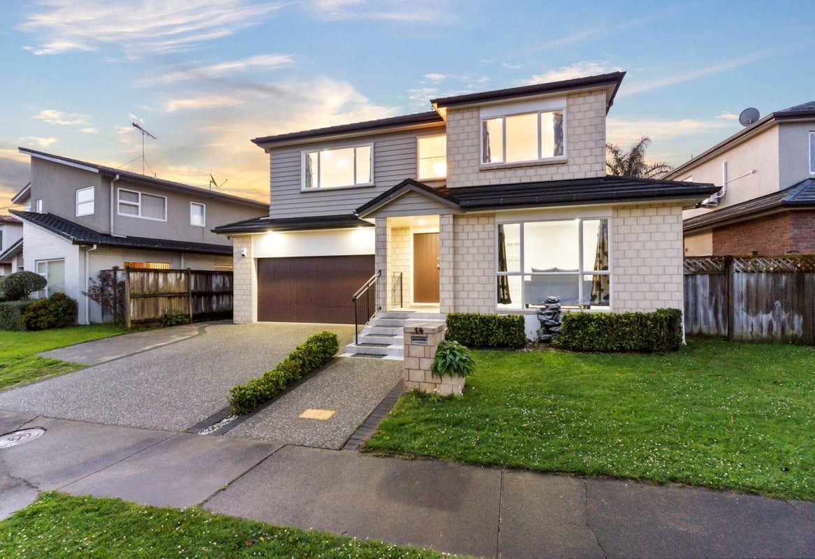 14 Mission Heights Drive, Flat Bush, Auckland - Carousel 29