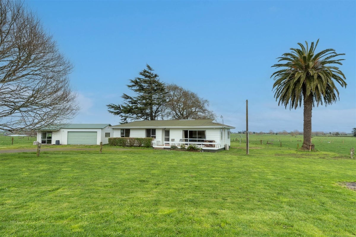 973 Tauhei Road, Morrinsville - Carousel 1