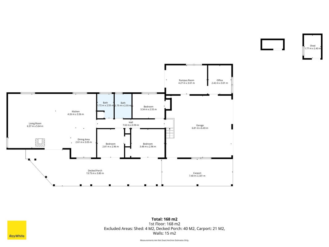 3 Brookdale Drive, Ngongotaha, Rotorua - Carousel 27