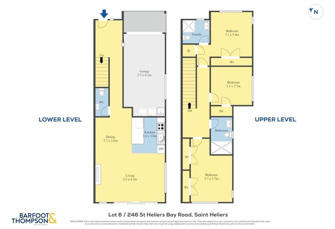 246F St Heliers Bay Road, St Heliers, Auckland - Carousel 8