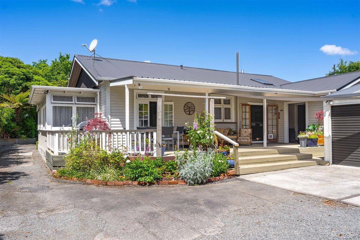 37 Jordan Terrace, Lansdowne, Masterton - Carousel 1