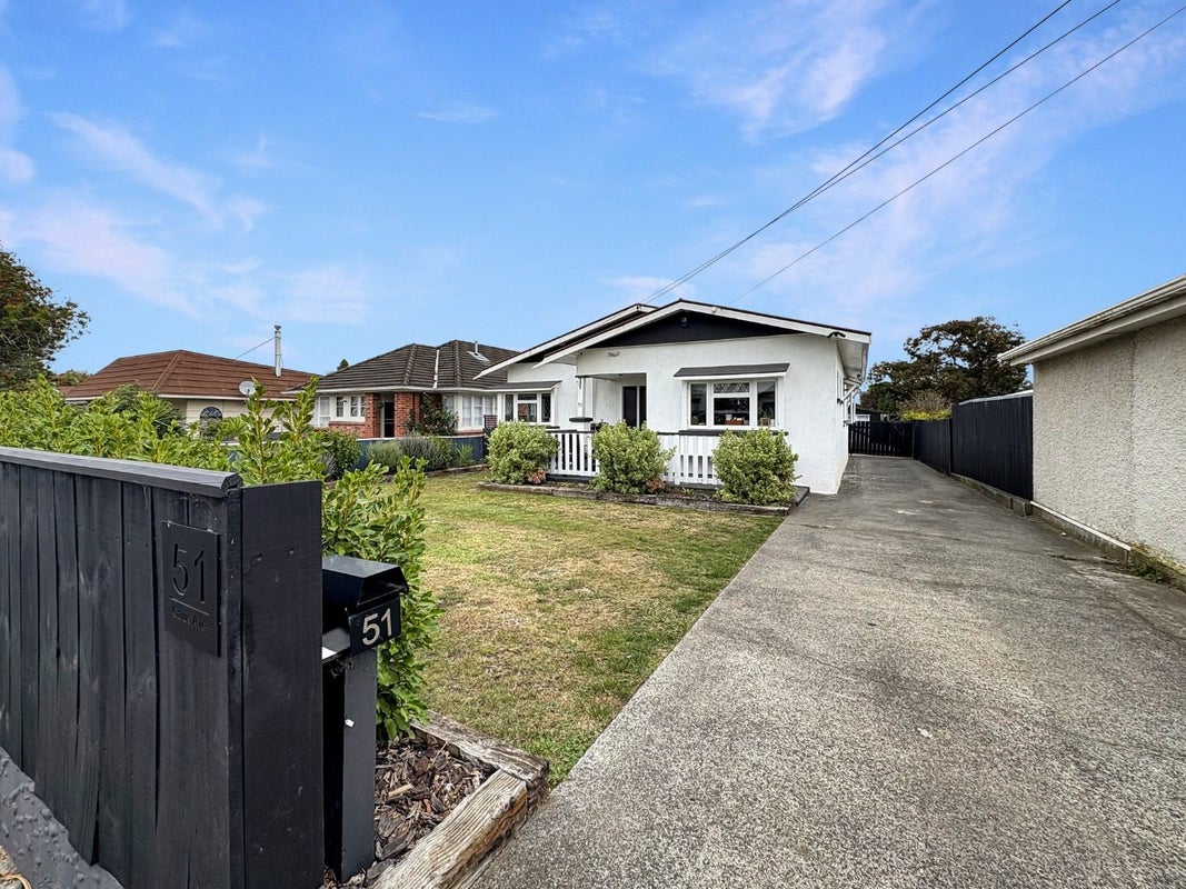 51 Caius Avenue, Gonville, Whanganui - Carousel 1