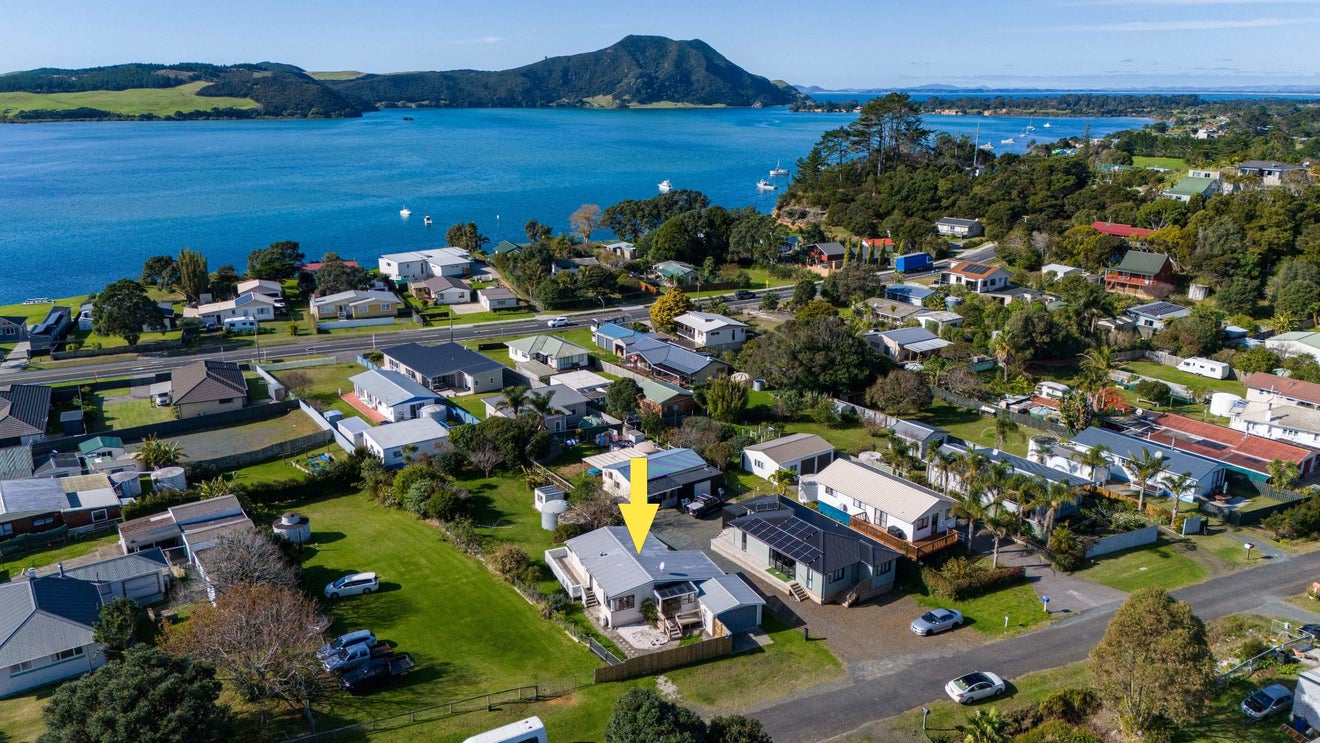 5 Fitzgerald Road, Pukenui, Kaitaia - Carousel 1
