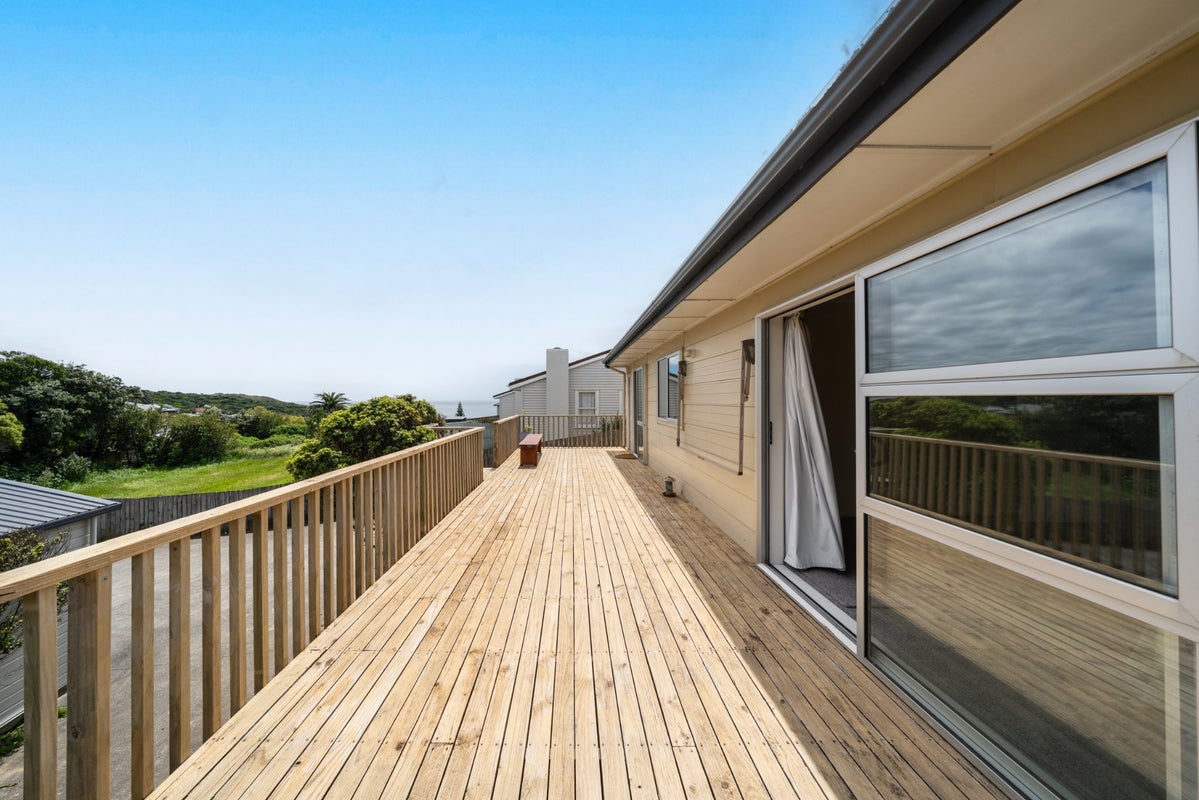 13 Matatiro Street, Titahi Bay, Porirua - Carousel 1
