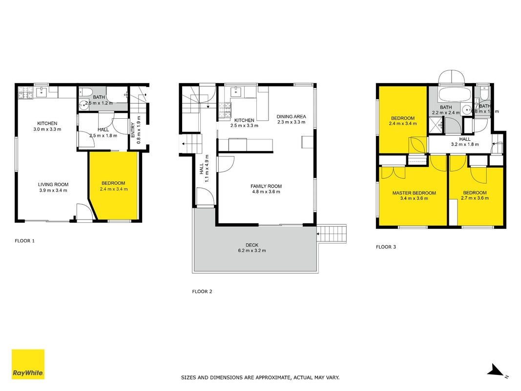 17 Cherry Tree Place, Massey, Auckland - Carousel 13