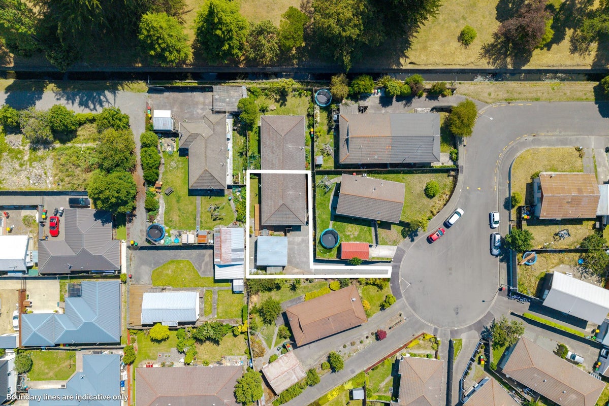 1/12 Bonar Place, Woolston, Christchurch - Carousel 2