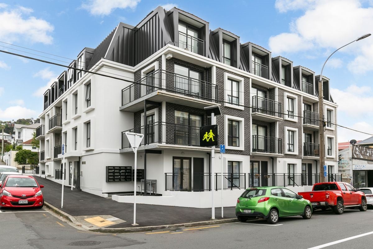 108/2 Colombo Street, Newtown, Wellington - Carousel 13