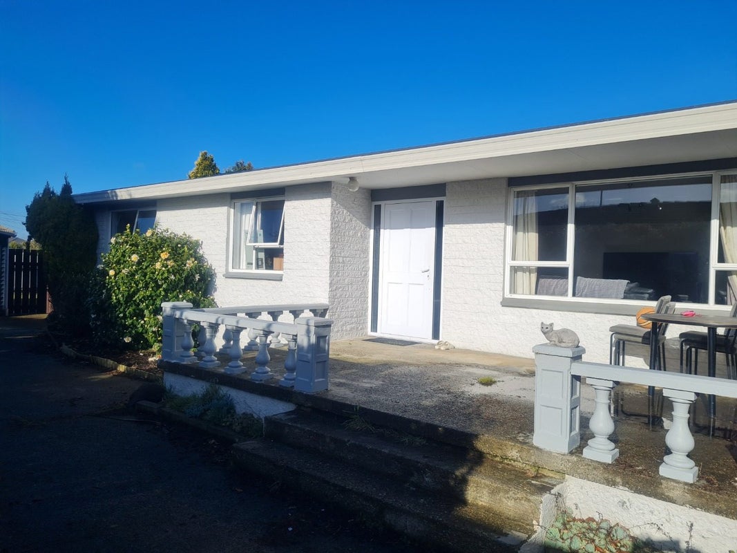 21 Paterson Street, Grasmere, Invercargill - Carousel 1