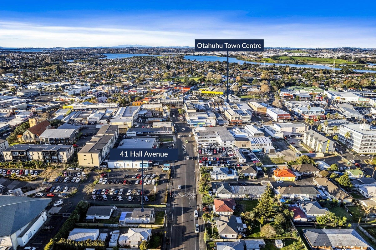 41 Hall Avenue, Otahuhu, Auckland - Carousel 18