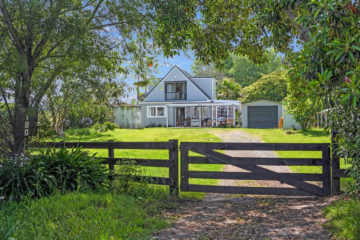180 Takahe Road, Ahipara, Kaitaia - Carousel 2