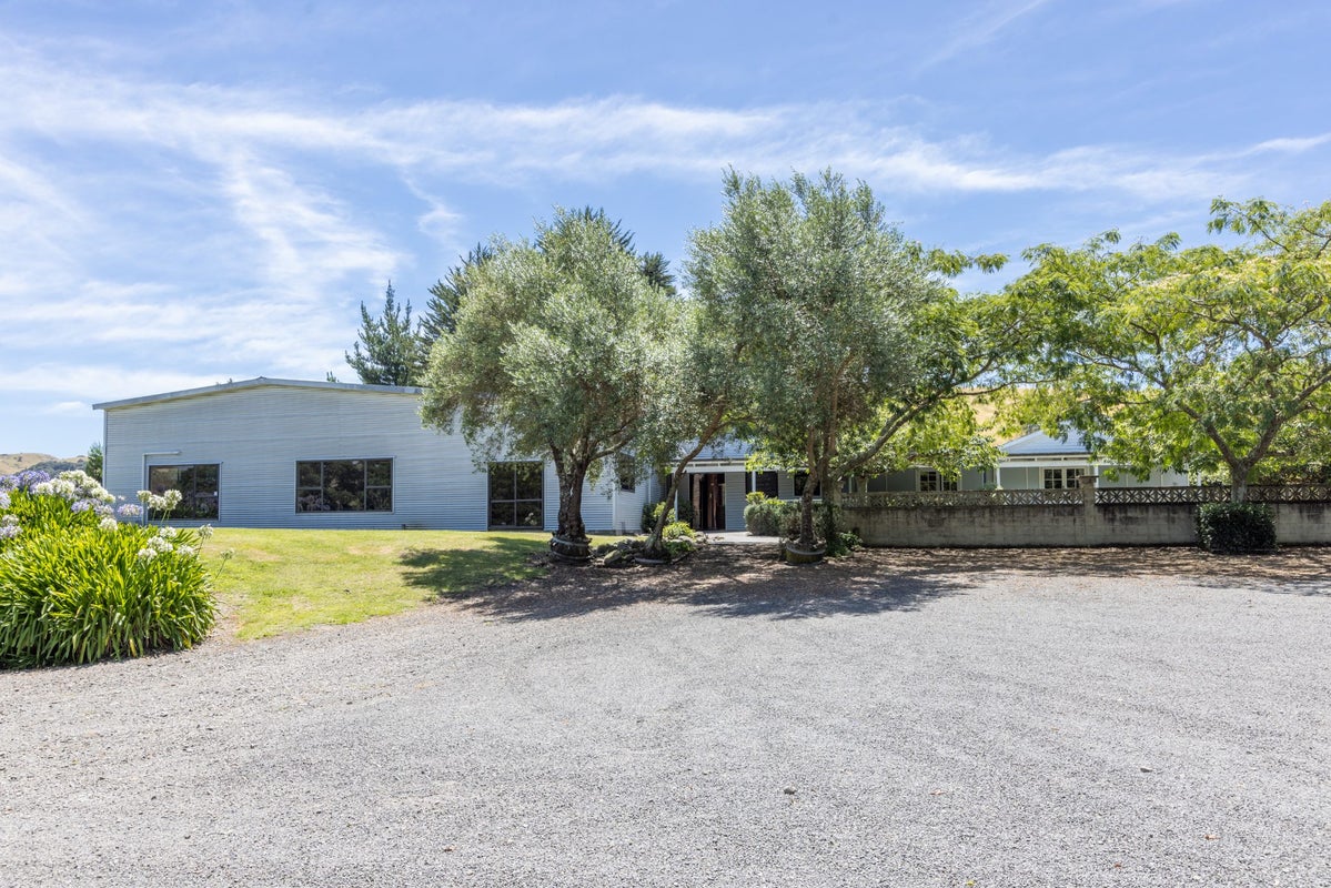 434 Dartmoor Road, Puketapu, Napier - Carousel 2