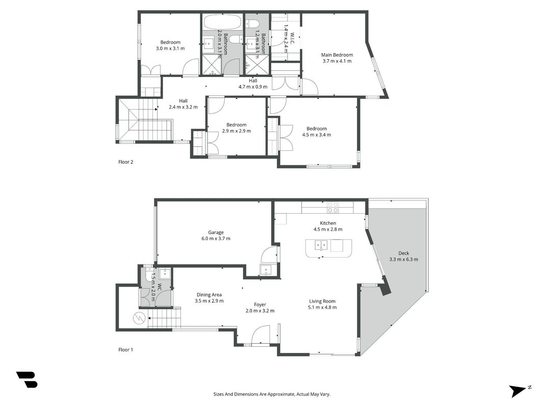 14 Altair Place, Windsor Park, Auckland - Carousel 34