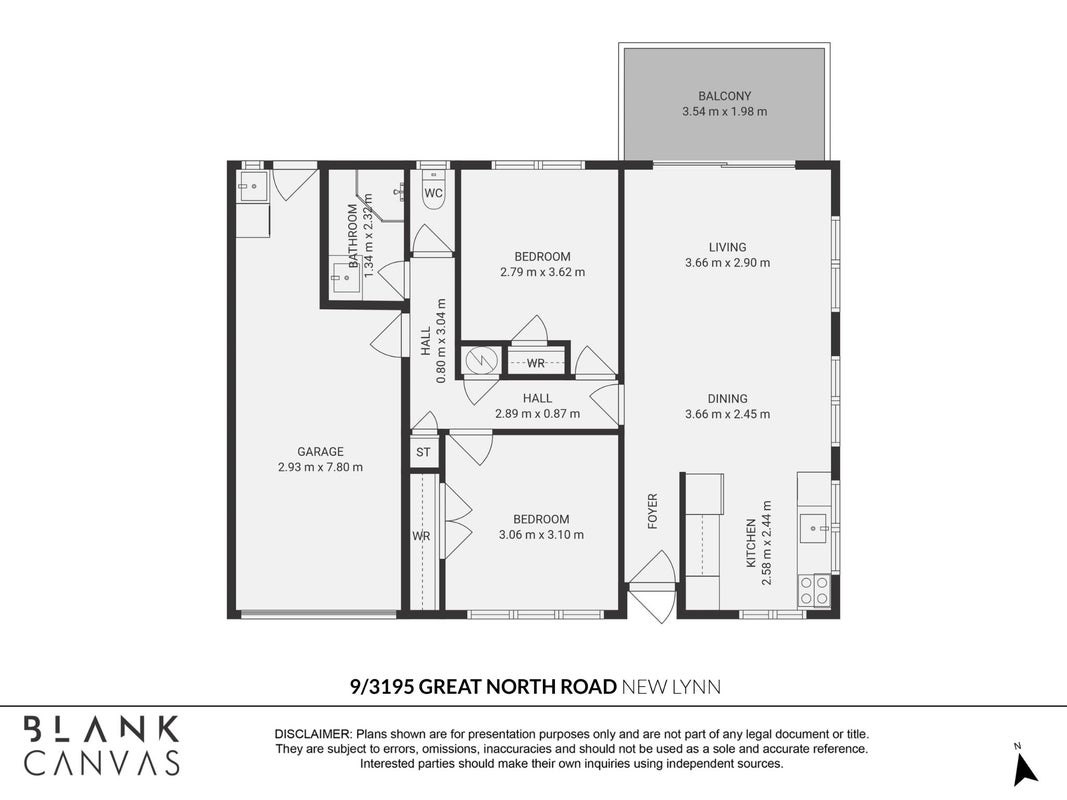 9/3195 Great North Road, New Lynn, Auckland - Carousel 15