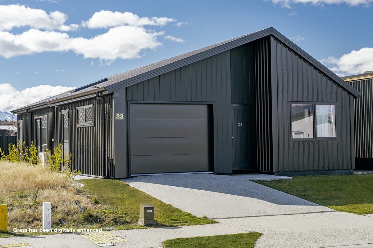 22 Riley Street, LAKE HAWEA - Carousel 1