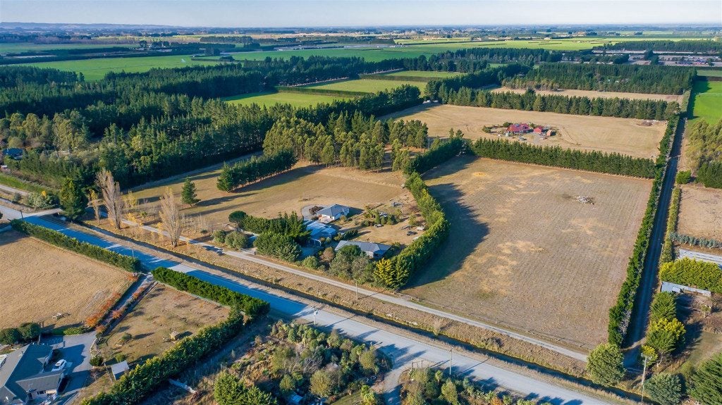 708 Wolffs Road, Eyrewell, Rangiora - Carousel 1