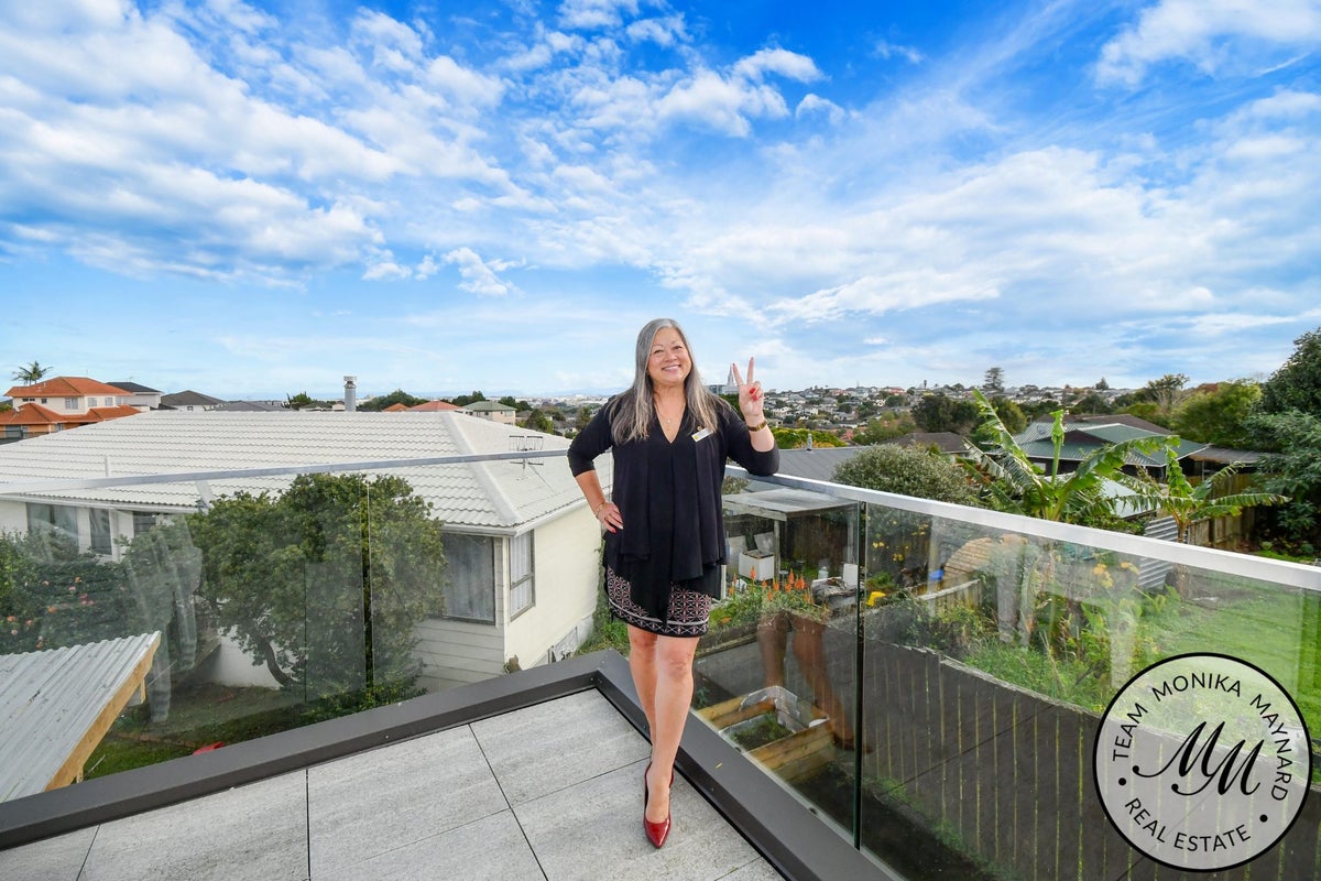 29A Ransom Smyth Drive, Goodwood Heights, Manukau City, Auckland - Carousel 2