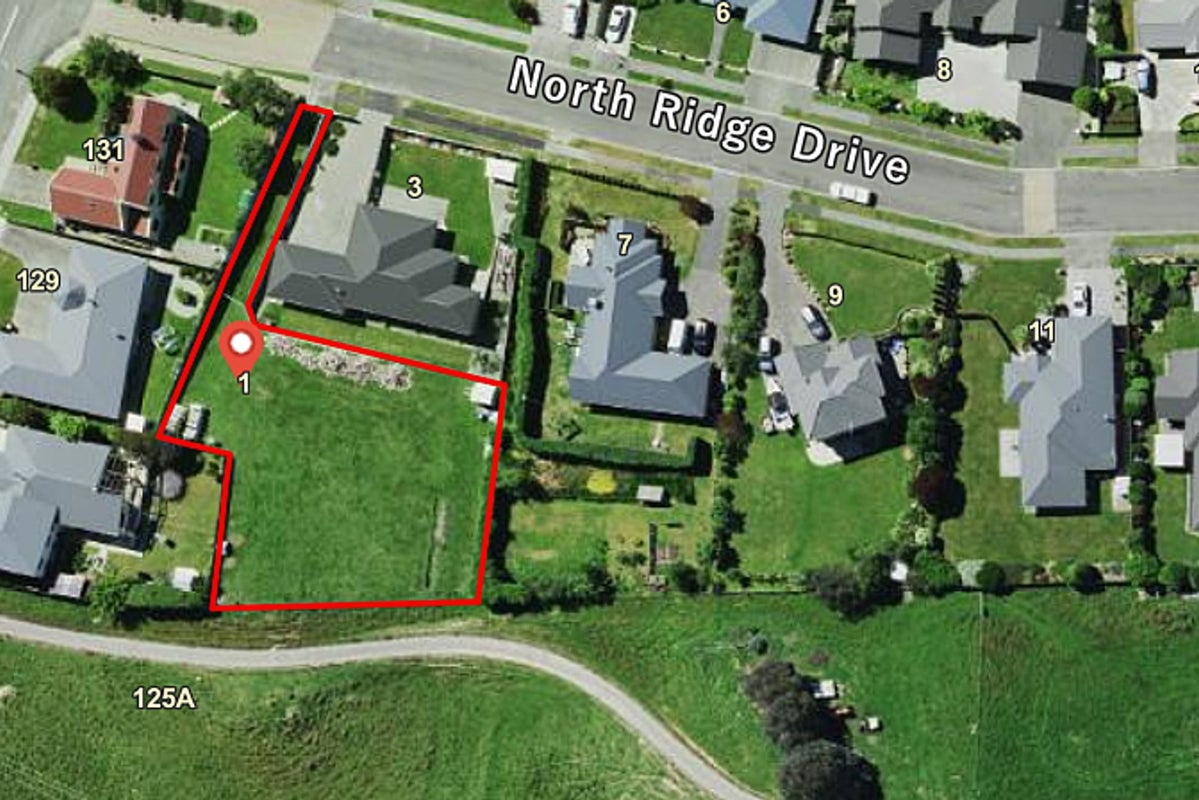 1 North Ridge Drive, Oamaru North, Oamaru - Carousel 5