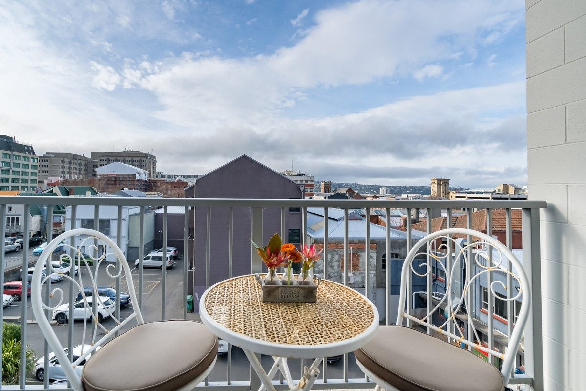 16/93 Filleul Street, City Centre, Dunedin, Otago - Carousel 1