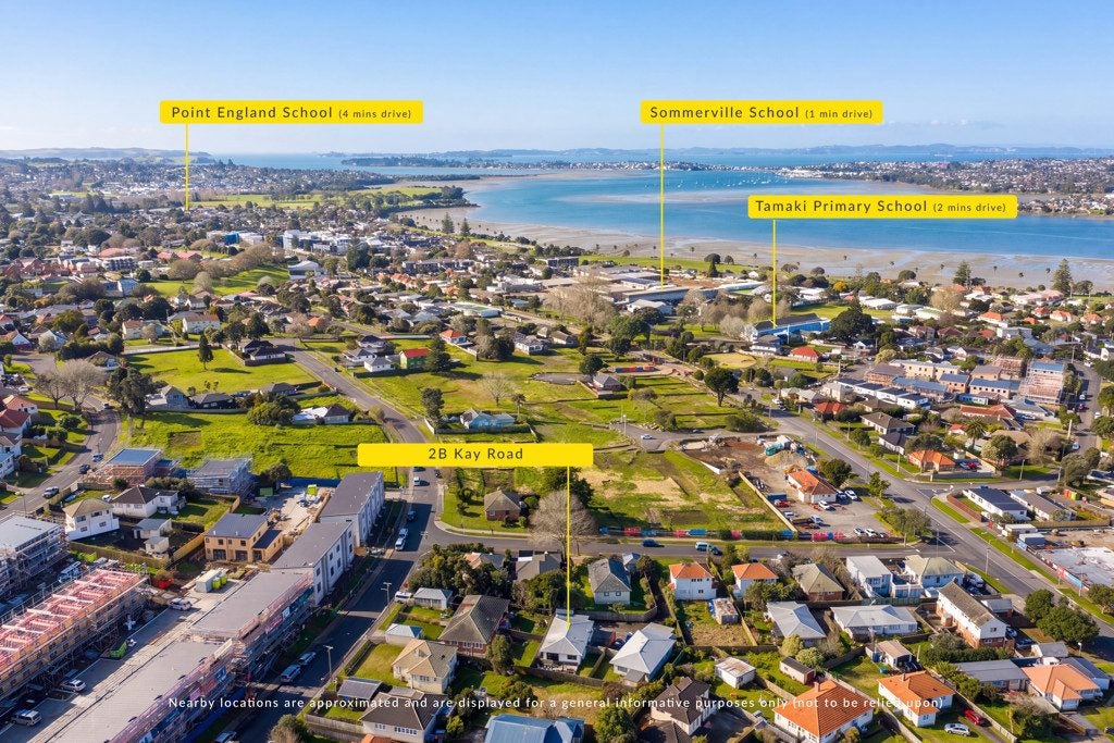 2B Kay Road, Panmure, Auckland - Carousel 19