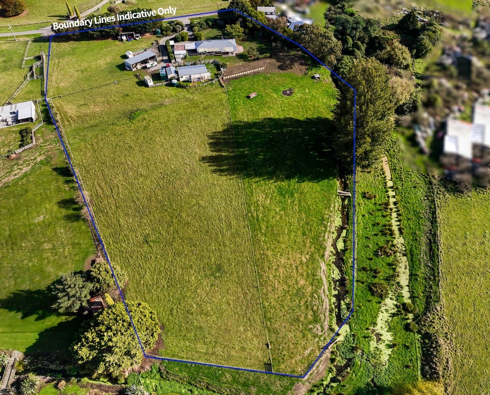 298 Gordon Street, Lansdowne, Masterton - Carousel 1