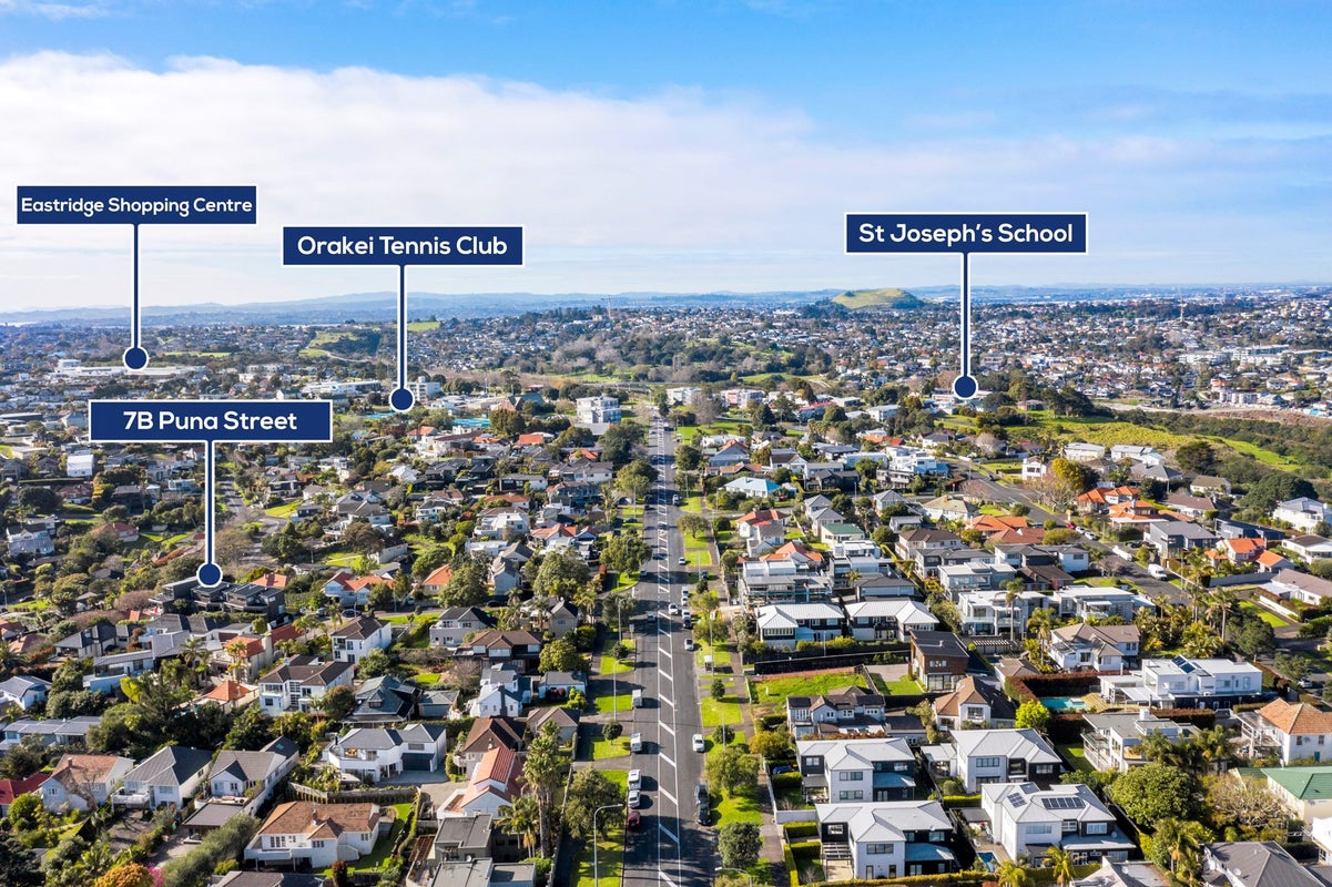 7B Puna Street, Orakei, Auckland - Carousel 32