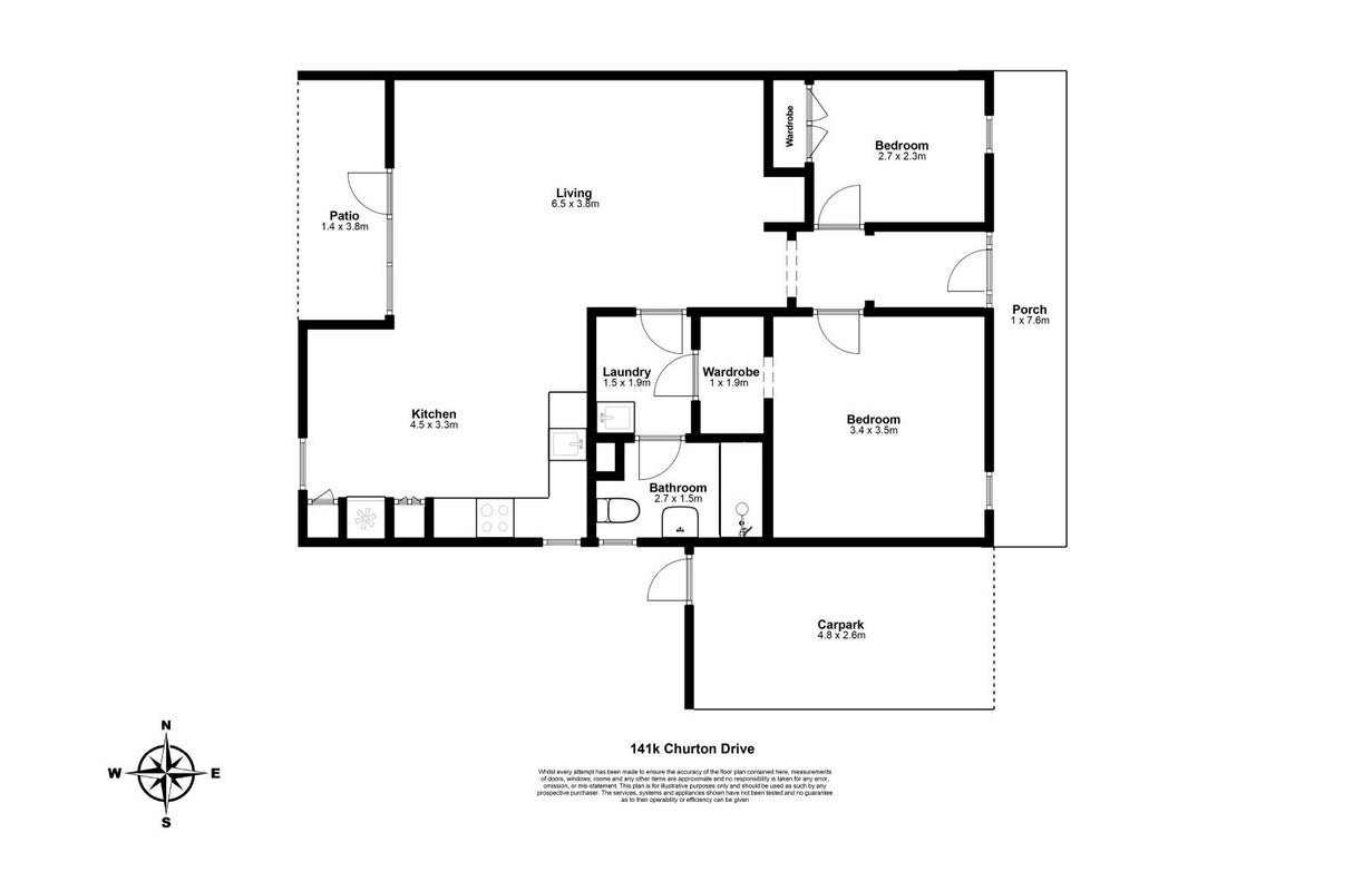 141K Churton Drive, Churton Park, Wellington - Carousel 17