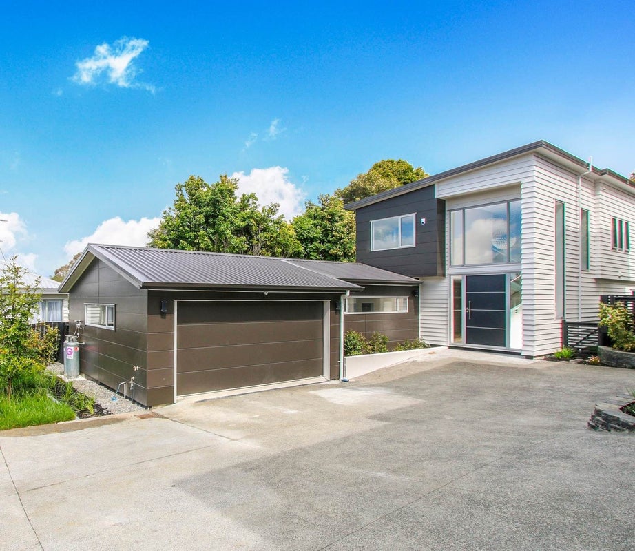 6B Mount Taylor Drive, Glendowie, Auckland - Carousel 1