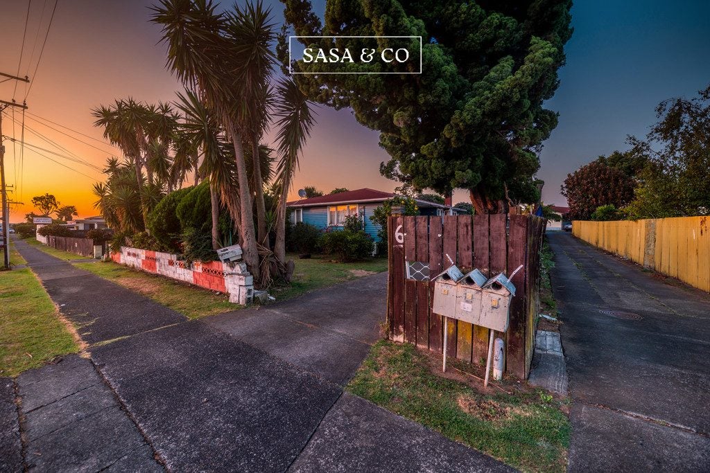 6 Tidal Road, Mangere, Auckland - Carousel 2