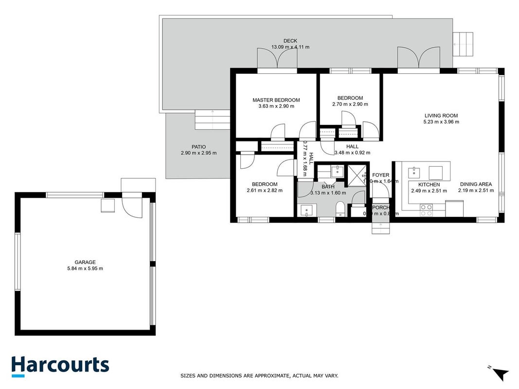 1/26 Hatherlow Street, Glenfield, Auckland - Carousel 12