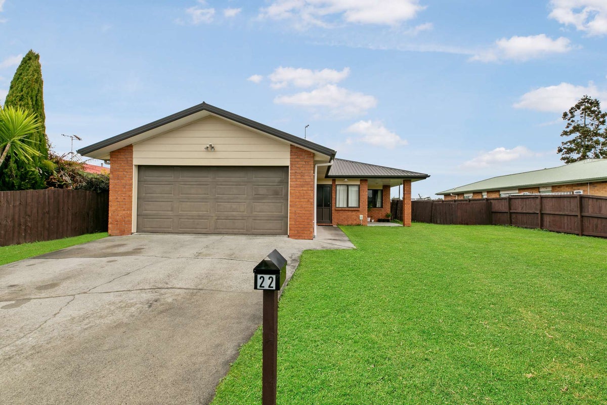 22 Kittyhawk Place, Melville, Hamilton - Carousel 1