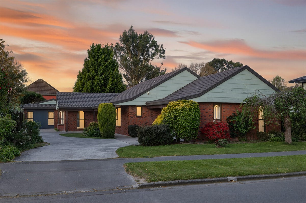 6 Tyndale Place, Ilam, Christchurch City, Canterbury - Carousel 34