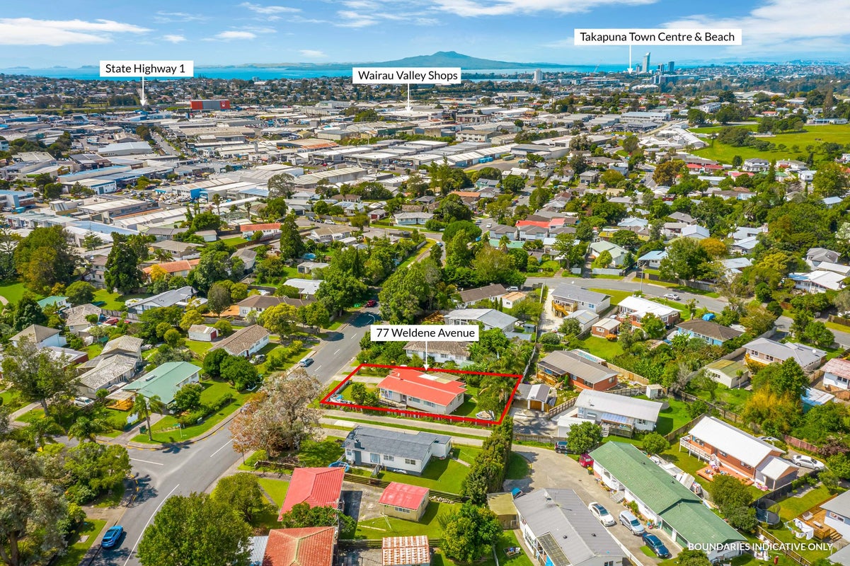 77 Weldene Avenue, Glenfield, Auckland - Carousel 1