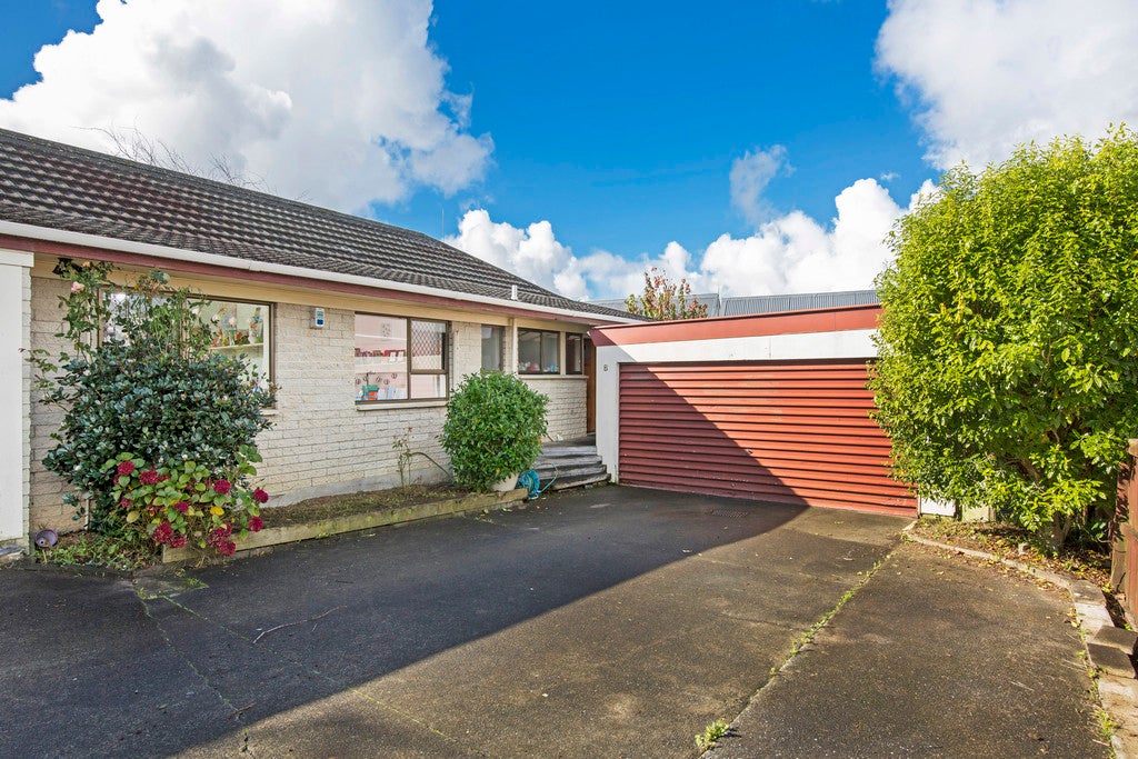 40B Luton Avenue, Sunnyhills, Auckland - Carousel 1