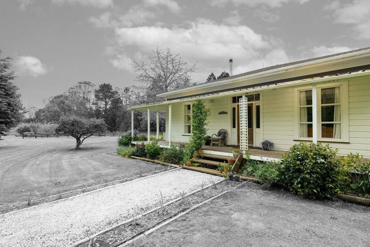 1272 Pipiwai Road, Whangarei - Carousel 1