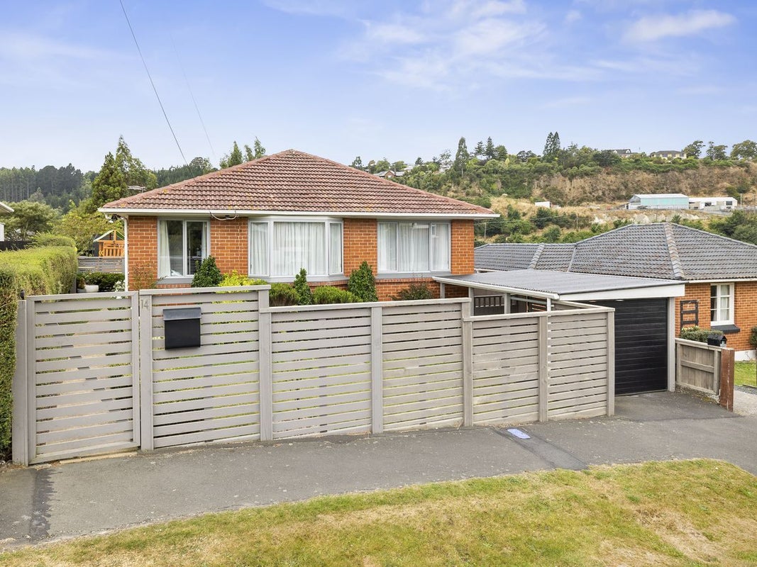 14 Bradford Street, Bradford, Dunedin - Carousel 20