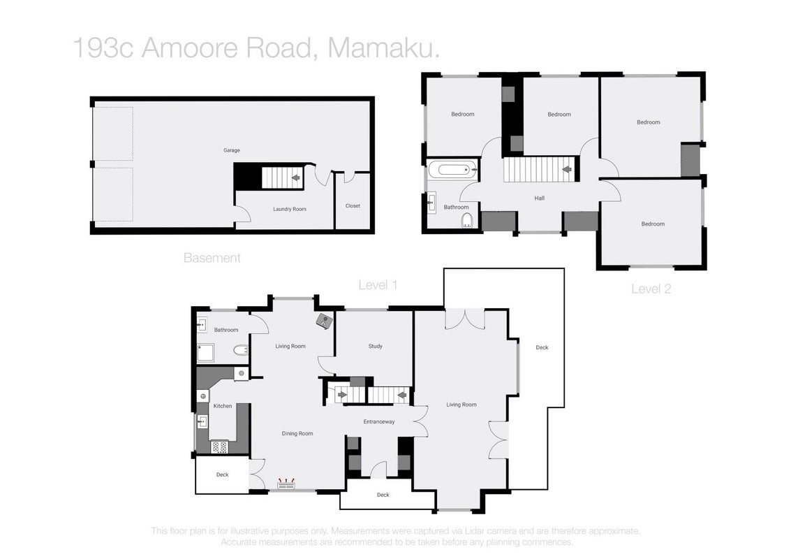 193C Amoore Road, Mamaku - Carousel 18