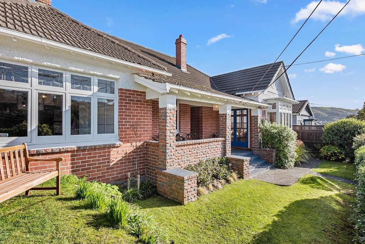 80 Campbell Street, Karori, Wellington - Carousel 1