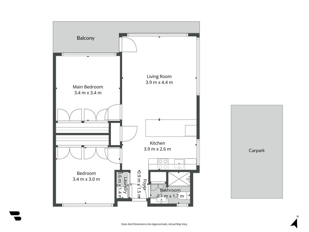 8/29 Sentinel Road, Herne Bay, Auckland City, Auckland - Carousel 16