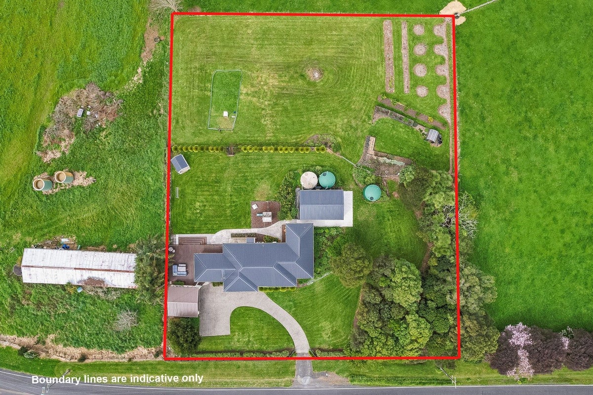 420 Mangatangi Road, Mangatangi, Mangatawhiri - Carousel 26