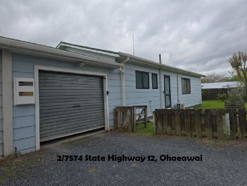 0 Sh12 Ruawai-, Turiwiri, Dargaville - Carousel 2