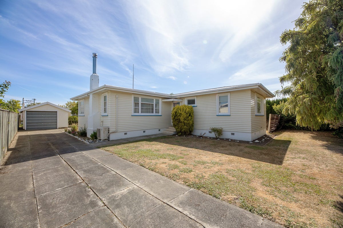 133 Alabama Road, Redwoodtown, Blenheim - Carousel 1