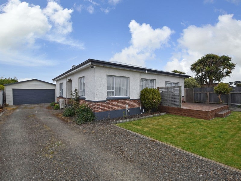 5 Arthur Street, Avenal, Invercargill - Carousel 1