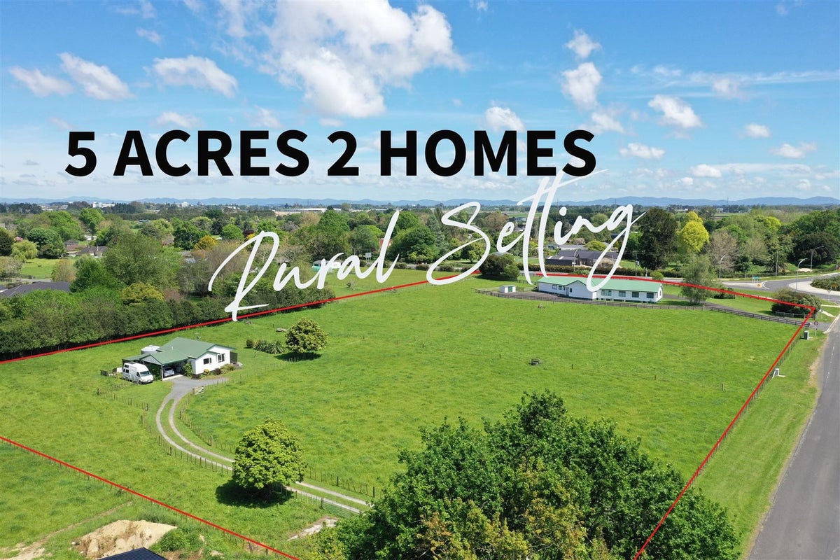 4 Lissette Road, NEWSTEAD, HAMILTON - Carousel 1