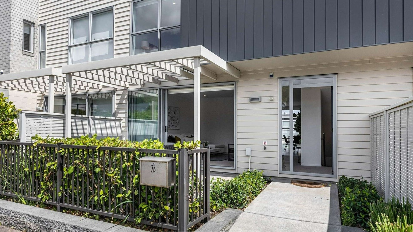 7B Fynes Avenue, Stonefields, Auckland - Carousel 16