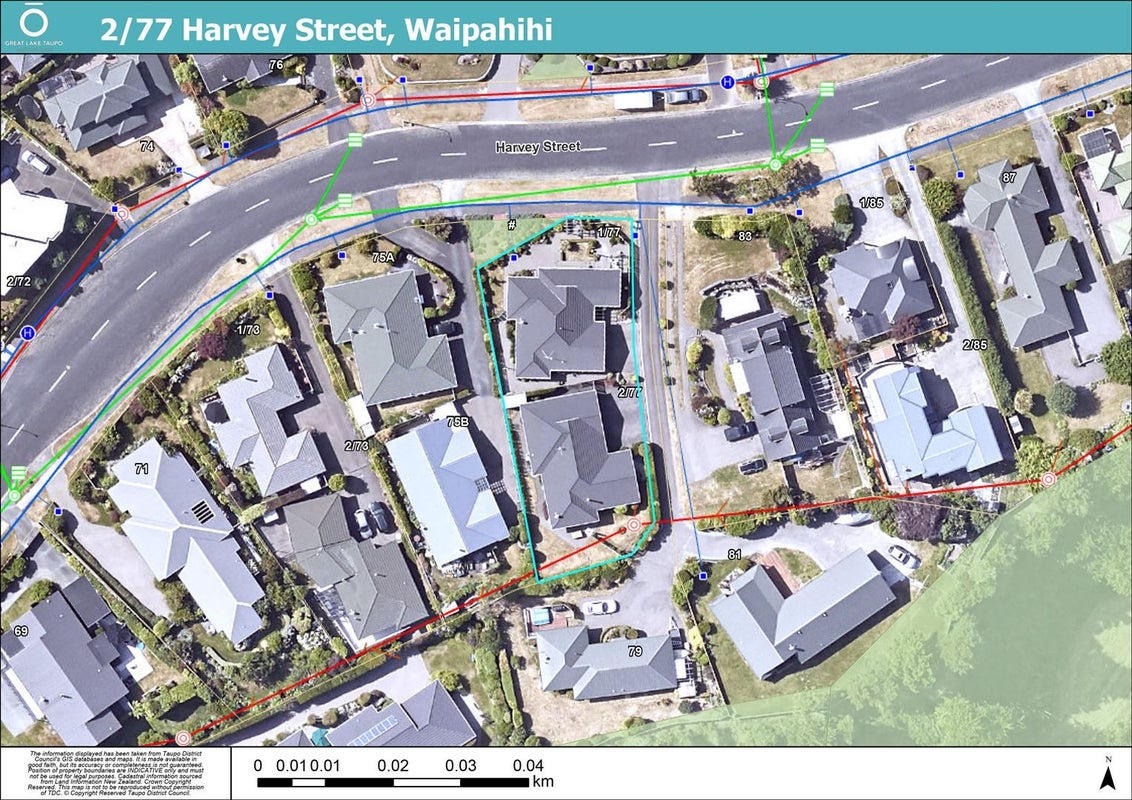 2/77 Harvey Street, Waipahihi, Taupo - Carousel 26